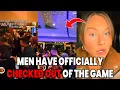 Men Are Done 90 of Singles Events Are Women Why Men Will NEVER Go to Singles Event Again