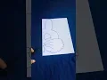 easy way to make rabbit mask