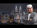CERAMAH TERBAIK PALING SEBAK OLEH USTAZ BADLISHAH ALAUDDIN ~ RUGI SAPA TAK TENGOK SAMPAI HABIS