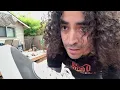New Balance 306 Jamie Foy shoes review by Steven Reeves