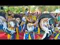 Download Lagu ✨ PANAMA BUDAYA - TARIAN KREASI SPEKTAKULER LIVE SOMAWANGI MANDIRAJA