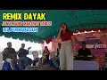 Download Lagu DUT REMIX DJ ~ JANJI MANIS MARAWEI TANGIS ~ COVER ~ RIA PURNAMASARI 