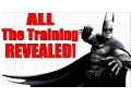 Batman s EXTENDED Origin
