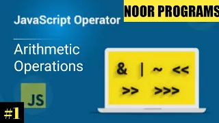 Learn JavaScript Operators A Comprehensive Guide for Beginners javascript Tutorial javascript