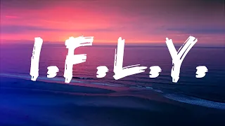 Download Bazzi - I.F.L.Y. (Lyrics) Lyrics Video MP3