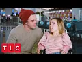 Caleb and Alina Finally Meet In Person 90 Day Fiance Before the 90 Days