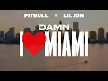 Pitbull \u0026 Lil Jon - Damn I Love Miami (Official Video)