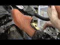 Lagu Cheaney: Making an English shoe, with William Church