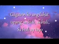 Download Lagu Kilometro- Sarah G. (Lyric Video)