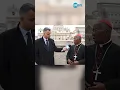 Catholics Are Held to a Higher Standard Vatican Excusive