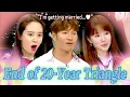 Download Lagu 💔Love Triangle Ends💔 Kim Jong-kook Gets Married First, Beating Song Ji-hyo and Yoon Eun-hye?!💐
