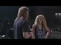 Maná & Shakira  Mi Verdad [En Vivo en Barcelona]