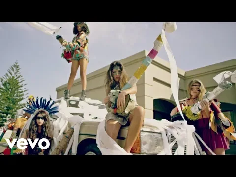 Download MP3 Faul, Wad Ad, Pnau - Changes (Videoclip)