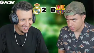 Bougassaa EXPOSED The Shocking Truth About VS 7idaan 