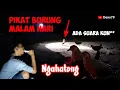 Download Lagu Ngahatong || pikat burung tikusan malam hari dipedesaan Bogor barat
