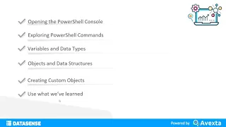 PowerShell Course - Switch Statements