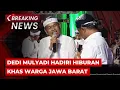 Download Lagu BREAKING NEWS - Gubernur Dedi Mulyadi Hadiri Hiburan Khas Warga Jawa Barat di Bekasi