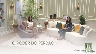 O PODER DO PERDÃO