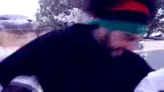 هاشم اسنيك وين اصحابي 