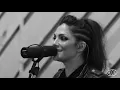 The Interrupters - A Friend Like Me and By My Side (LIVE)