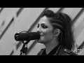 Download Lagu The Interrupters - A Friend Like Me and By My Side (LIVE)