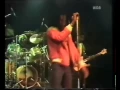 Lagu Burning Spear - Ethiopians Live It Up, Live In Hamburg 1981