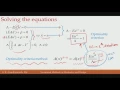 Lec35 Optimal structural design of bars and beams using the optimality criteria method