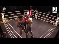 Download Lagu MAJID GYM - Anouar Afakir vs Mourad Bouaazza