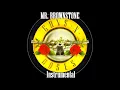 Download Lagu Guns N' Roses: Mr. Brownstone Instrumental