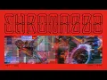 B.D.B | CHROMA 002 L.A.V.A (Official Audio)