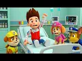 Download Lagu What Happened...Ryder Why is his hand bandaged!! - Paw Patrol Ultimate Rescue | Rainbow 3