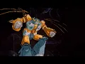 Download Lagu Creation of Rodimus Prime, Defeat of Galvatron, Death of Unicron