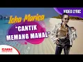 Download Lagu Icha Marica - Cantik Memang Mahal (OFFICIAL LYRIC)