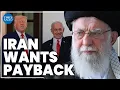 Download Lagu Iran ‘will have to hit back’ against US \u0026 Israel as their pride is 'severely damaged'