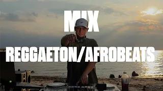  afrobeats reggaeton mix kapo feid bad bunny ohnana uwaie orion bubalu ens ame a bailar 