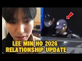 Kim Go Eun or Song Hye Kyo The Truth Behind Lee Min Ho s 2026 Marriage Plans