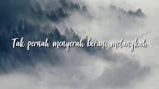 yura yunita merakit lirik video 