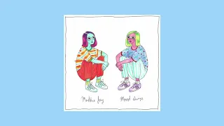 maddie jay mood swings full ep 
