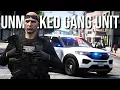 Realistic Unmarked Gang Unit - LAPD GND LA Reality RP