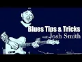Lagu Josh Smith teaches the 'Almighty Shuffle'