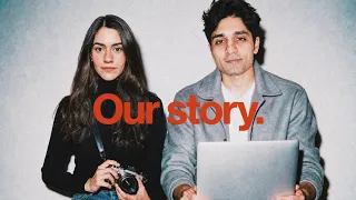 Why We Quit Everything To Build Our Dream Company | Honest 0 to 500 people startup journey