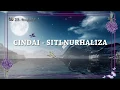 Download Lagu CINDAI - SITI NURHALIZA 'LIRIK'