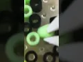 Making a butterfly perler bead