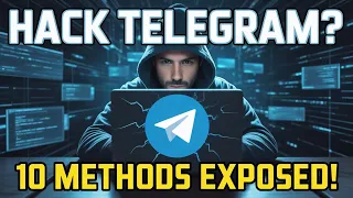 how to hack telegram 10 best telegram hacking methods 2025