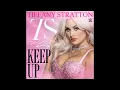 Lagu Tiffany Stratton - Keep Up (Entrance Theme)