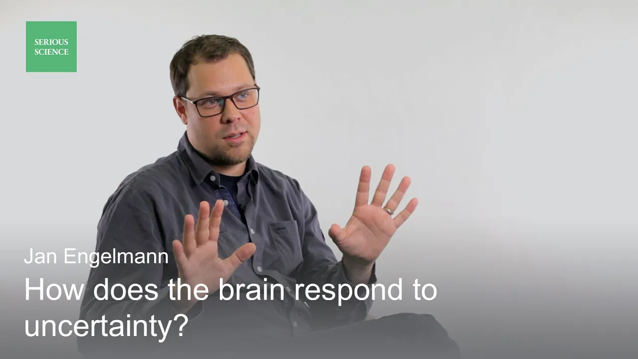 Neuroeconomics - Jan Engelmann