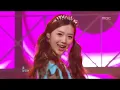 F(X) - Hot Summer, 에프엑스 - 핫 섬머, Music Core 20110709
