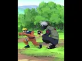 Download Lagu Kakashi Uses Thousand Years Of Death Jutsu On Naruto #shorts #nature