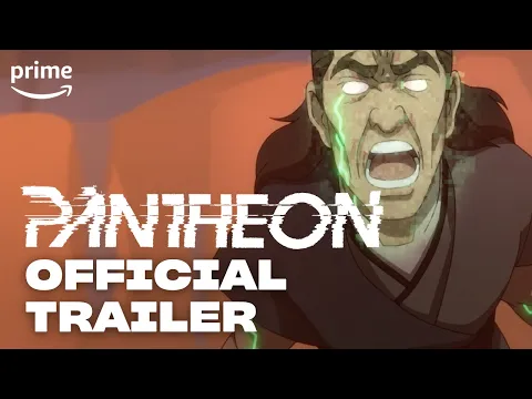 Season 2 Official Trailer