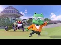 Download Lagu Tapops Dance